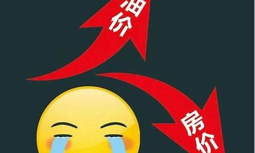 以后油价是涨还是跌_以后油价