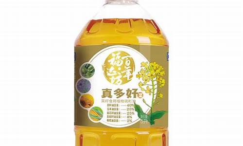 09年菜籽食用油价格走势图_09年菜籽食用油价格走势